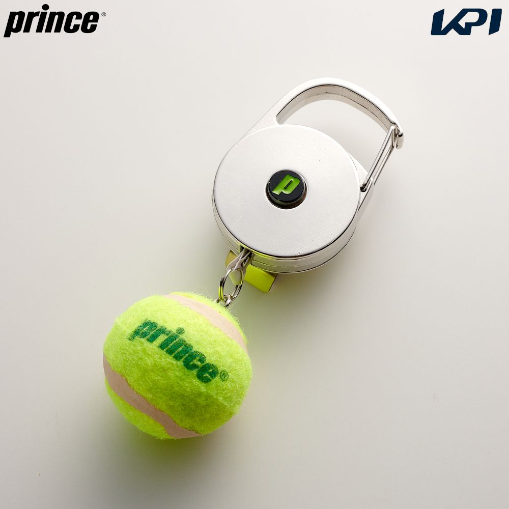プリンス Prince テニスアクセサリー メジャーキーホルダー PA331