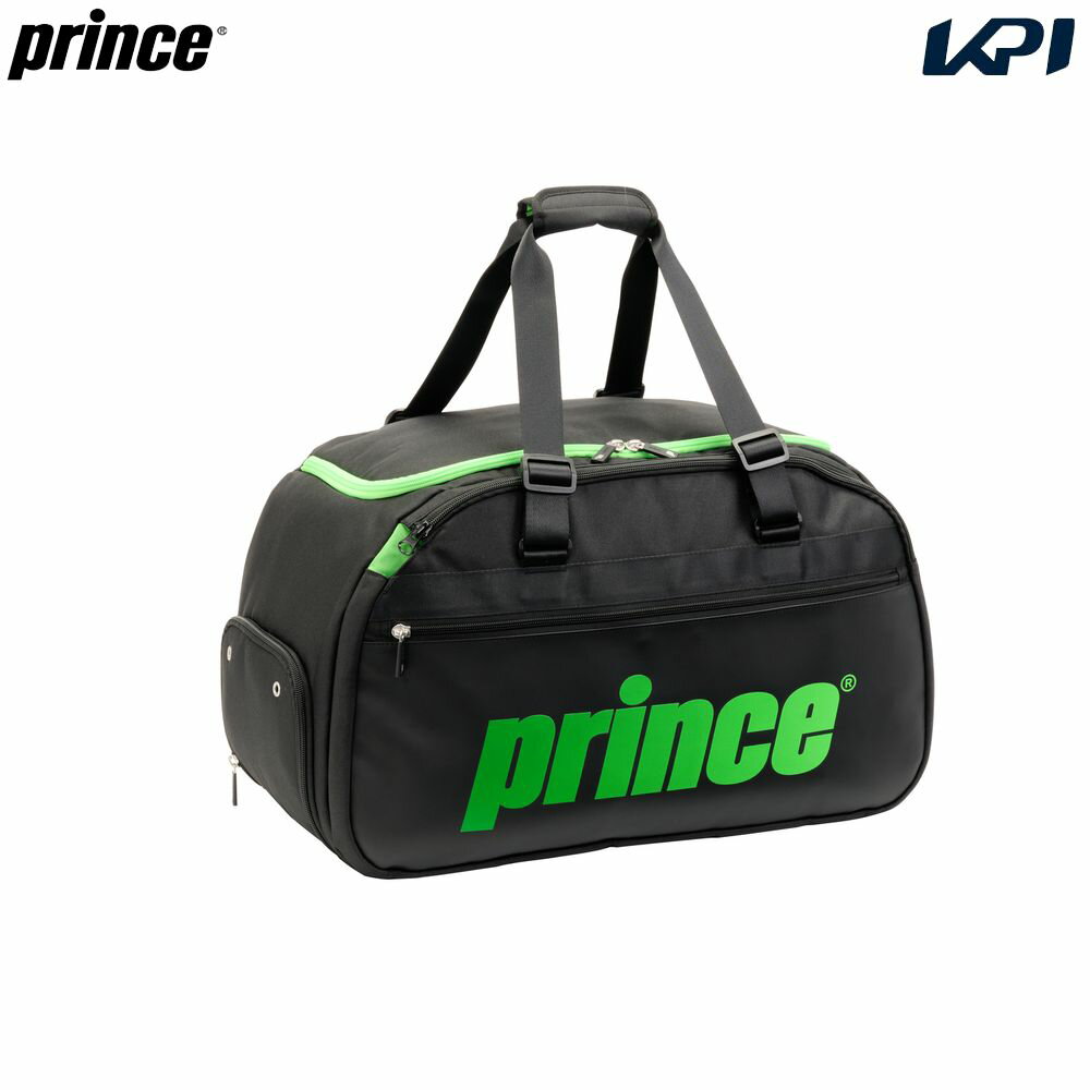 【10%OFFクーポン対象】プリンス Prince テニスバッグ・ケース ダッフルバッグ TT604 4月下旬発売予定※予約