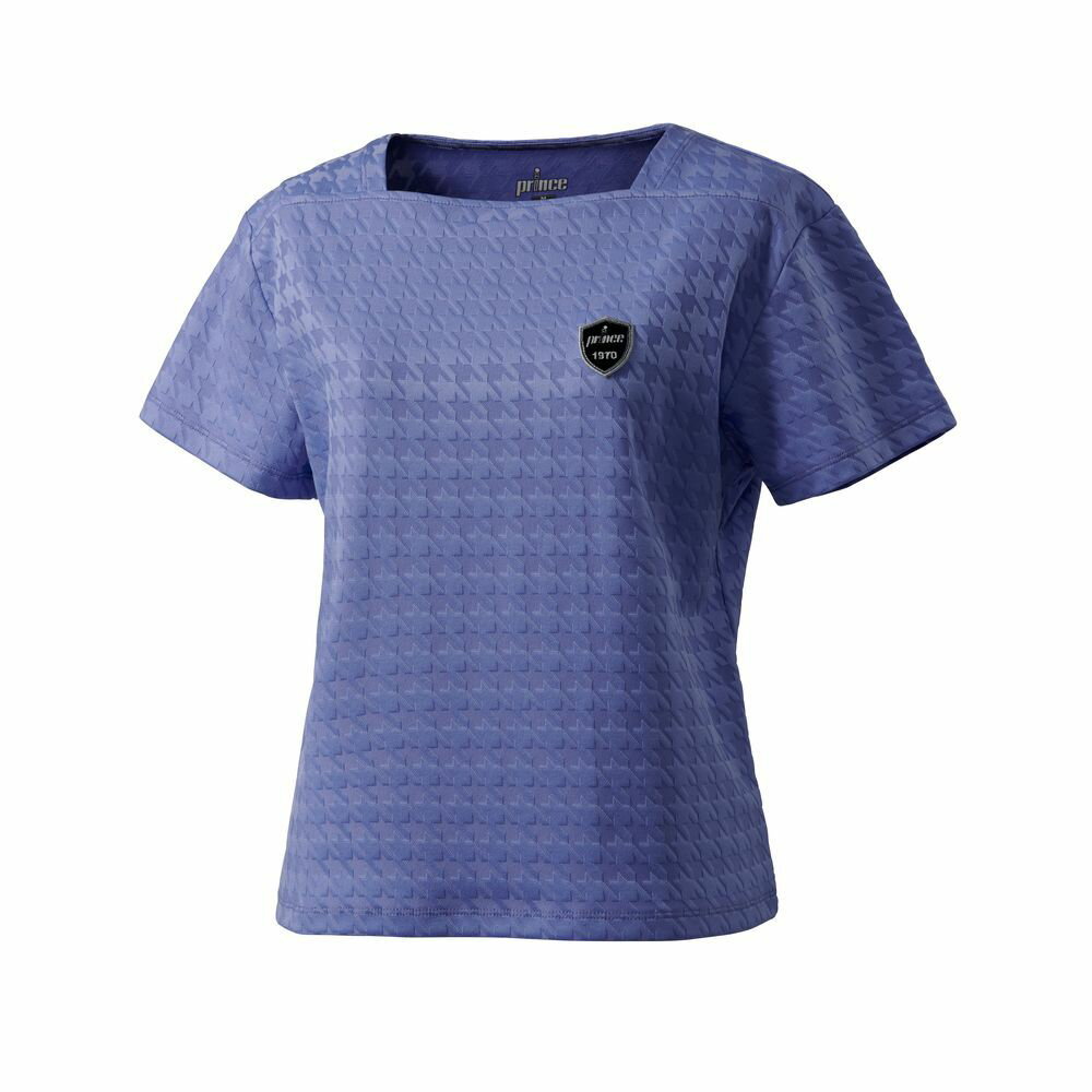 プリンステニスウェア　サイズL Prince プリンス テニスウェア レディース 「上下セット」ゲーム