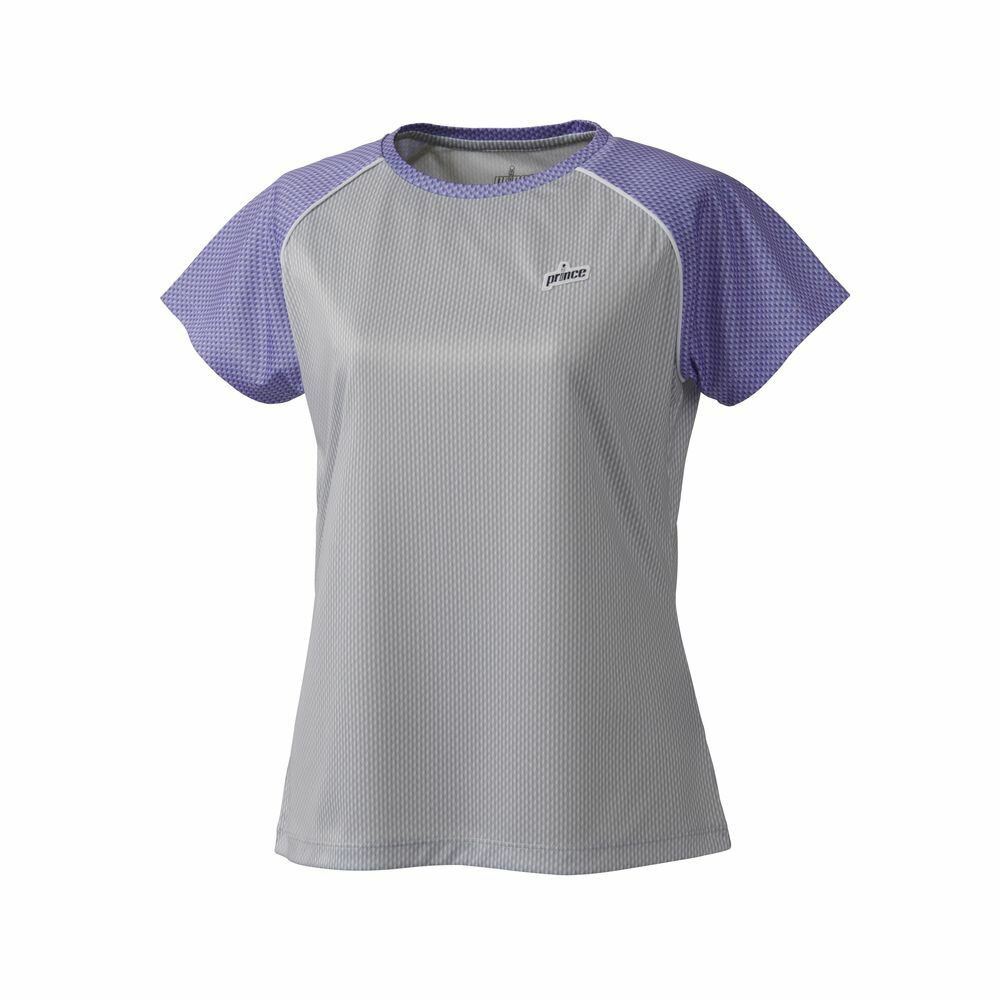 楽天市場】テニスウェア 上下セット（カラーグレー）（レディース