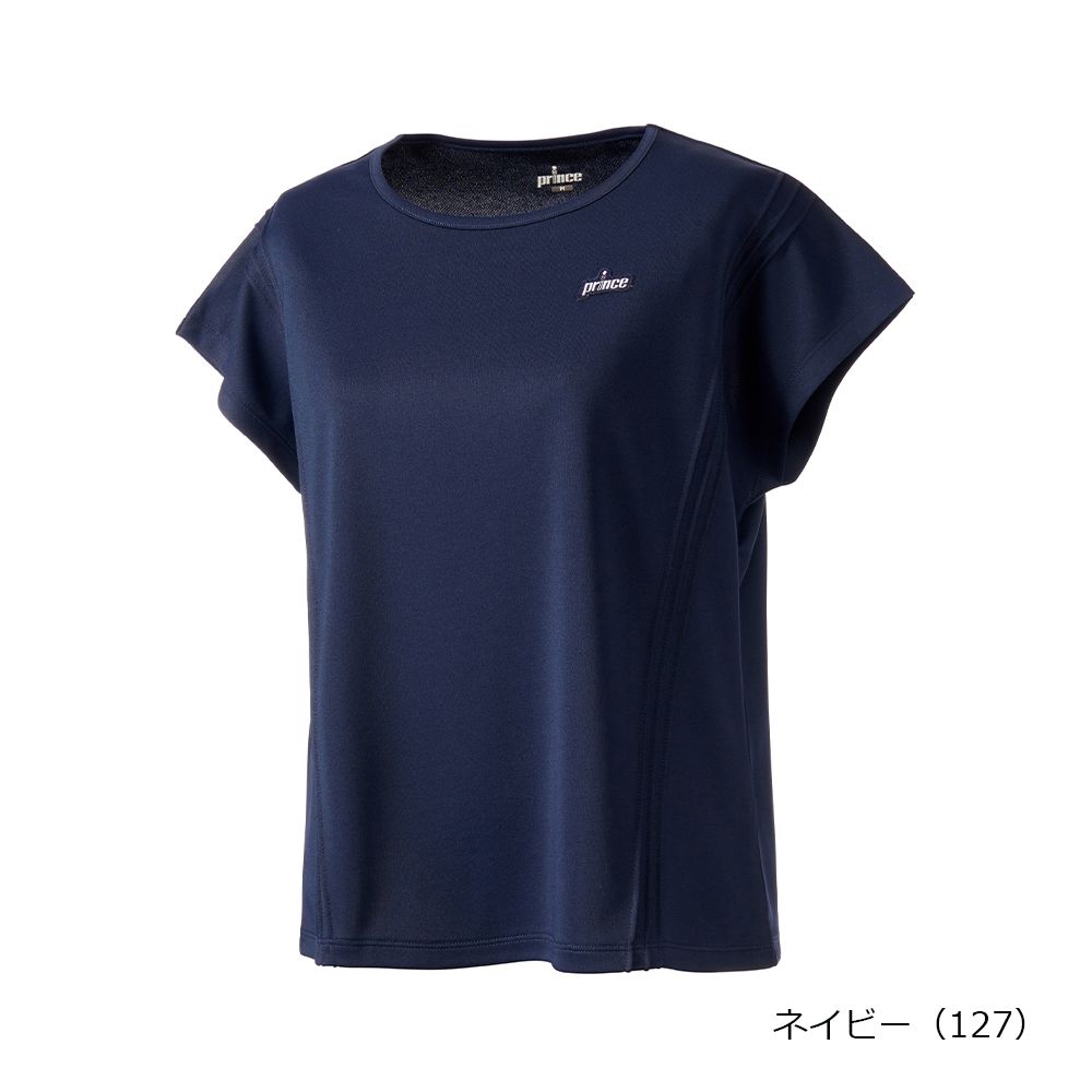 楽天市場】テニスウェア レディース 上下セット（カラーネイビー