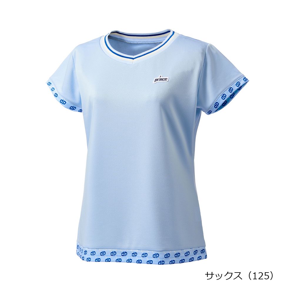 楽天市場】プリンス テニス ウェア（カラーブルー）（テニス｜スポーツ