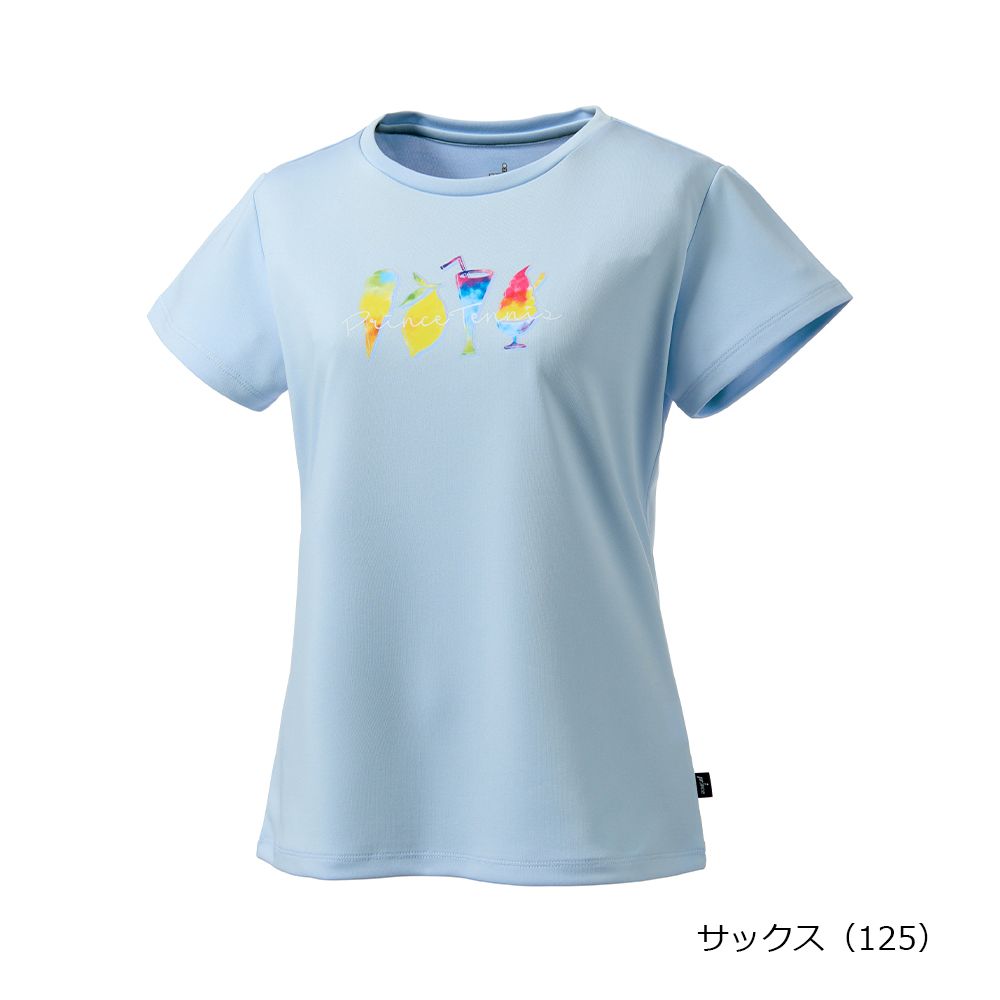 ��10��OFF�����ݥ��оݡۥץ�� Prince �ƥ˥������� ��ǥ����� T����� WS6078 2026SS 4���ȯ��ͽ�ꢨͽ��