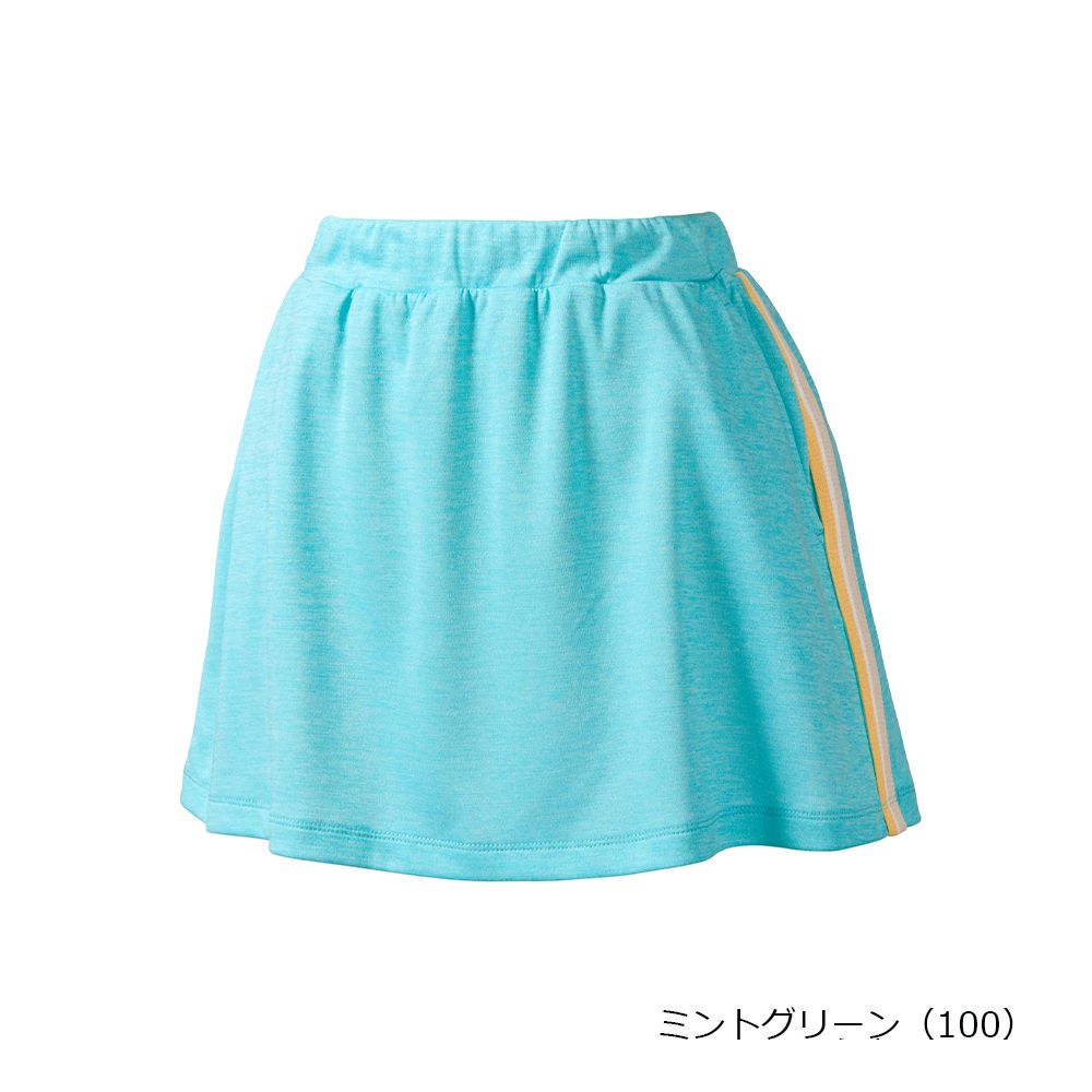 【10％OFFクーポン対象】プリンス Prince テニスウェア レディース スカート WS6305 2026SS kpi-10277704 KPI サンプル画像3