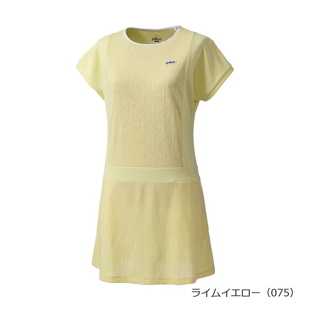 楽天市場】プリンス テニス ウェア（カラーイエロー）（その他