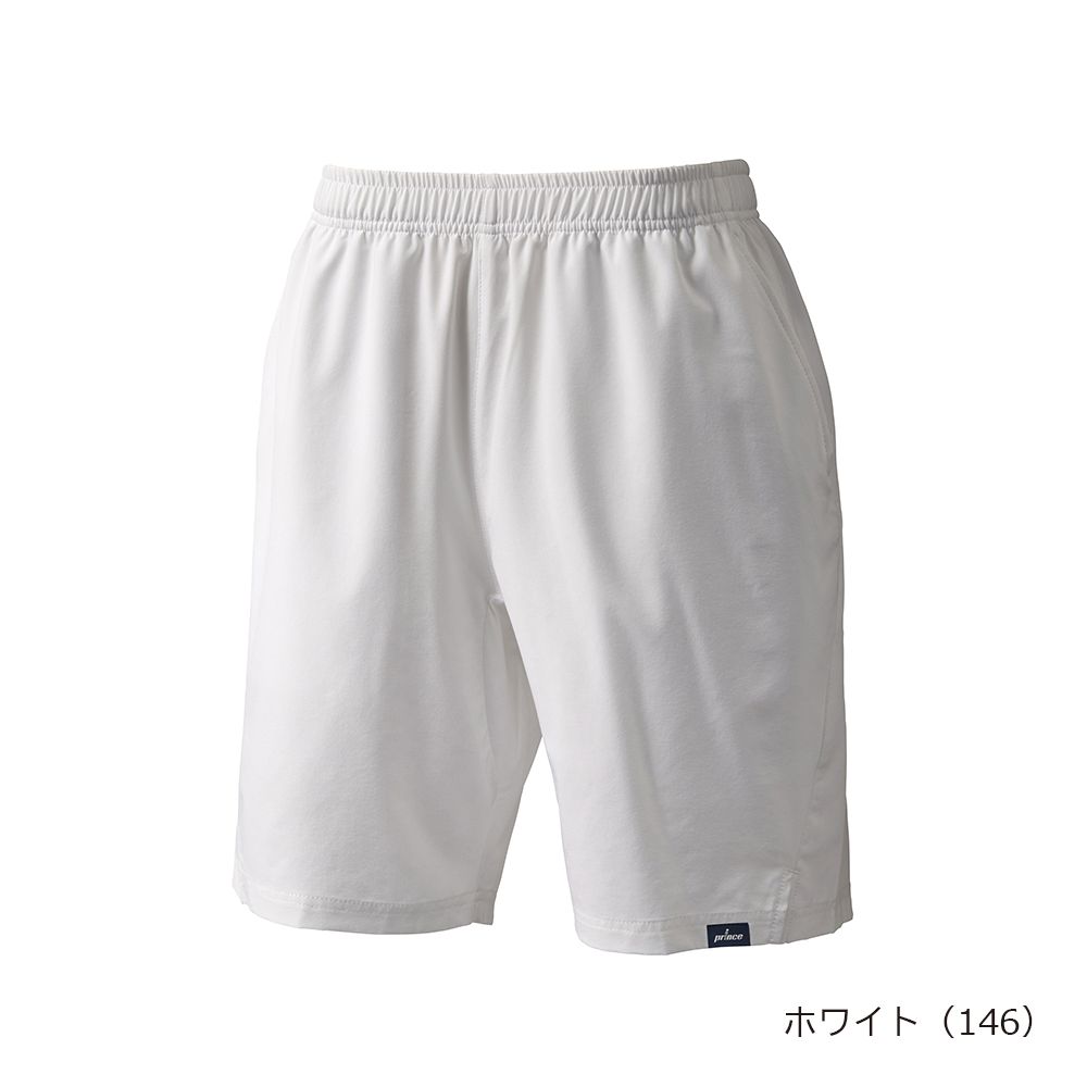 楽天市場】プリンス（カラーホワイト）（ハーフパンツ・ショートパンツ