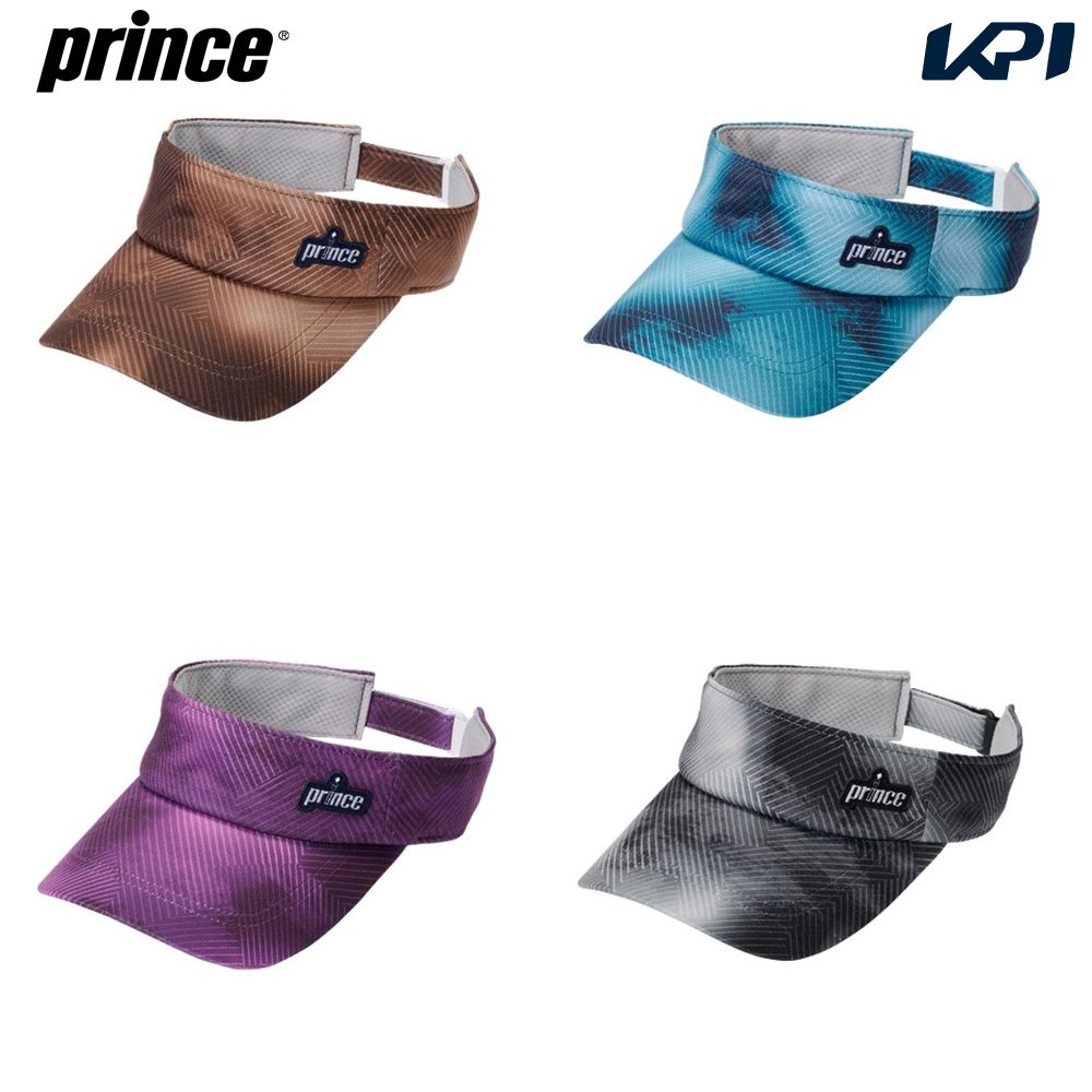 樂天商城 - プリンス Prince テニスキャップ・バイザー ユニセックス バイザー PH587F 8月下旬発売予定※予約