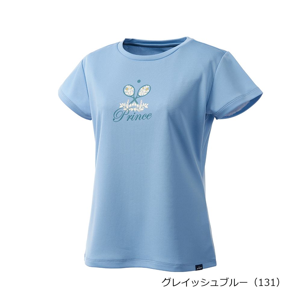 楽天市場】プリンス テニス ウェア（カラーブルー）（テニス｜スポーツ