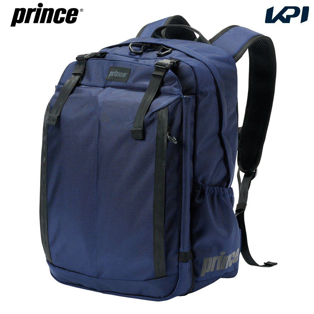 バッグ 「あす楽対応」プリンス Prince テニスバッグ・ケース TECH SERIES バックパック TC423 『即日出荷』