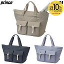 【10%OFFクーポン対象】プリンス Prince テニスバッグ レディース トートバッグ WM Series WM466