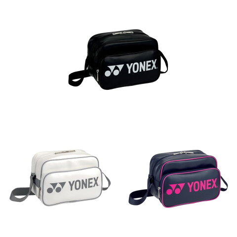 【全品10%OFFクーポン】ヨネックス YONEX テニスバッグ・ケース ショルダーバッグ BAG19SB バドミントンバッグ