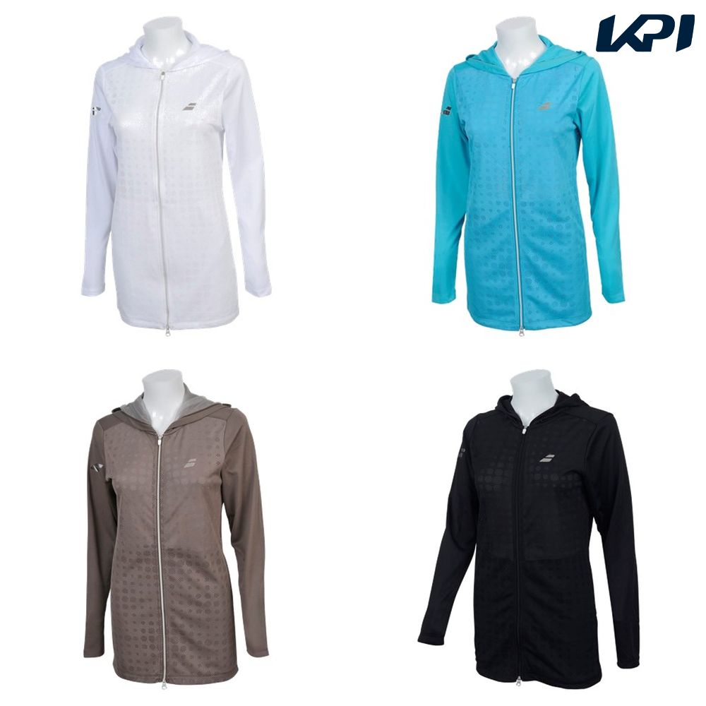  Si10OFFN[| u vo{ Babolat ejXEFA fB[X bVWPbg MESH JACKET BTWNJK40 2019SS woׁx KPI^CZ[ 