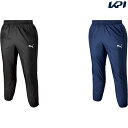 プーマ PUMA サッカーウェア メンズ TEAMFINAL ウラトリコット ピステパンツ 659744 2024FW