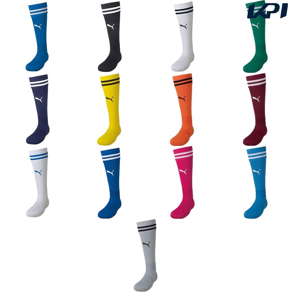 プーマ PUMA サッカーウェア メンズ ラインイリ ストッキング 729881-2024 2024FW