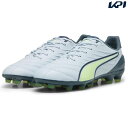 【10%OFFクーポン対象】プーマ PUMA サッカースパイク ユニセックス キング プロ HG/AG 10787103
