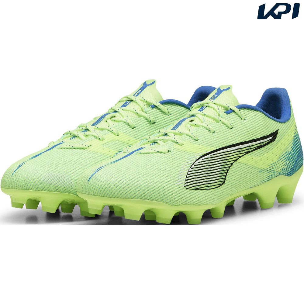 【10％OFFクーポン対象】プーマ PUMA サッカースパイク ユニセックス ウルトラ 5 プロ HG/AG 10788703