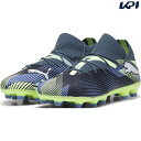 【10%OFFクーポン対象】プーマ PUMA サッカースパイク ユニセックス フューチャー 7 マッチ HG/AG 10793503