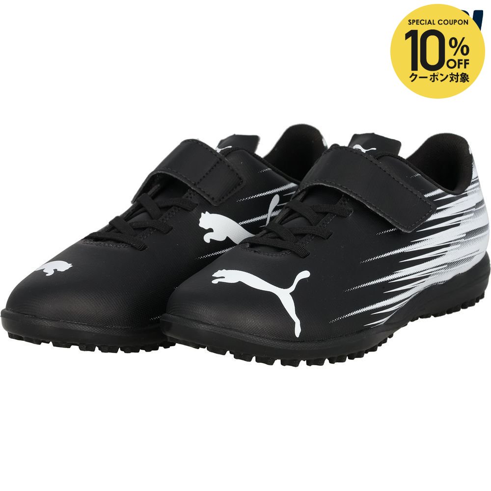 ������10��OFF�����ݥ�ۥס��� PUMA ���å������ѥ��� ����˥� �����å���� II TT V JR 10849901
