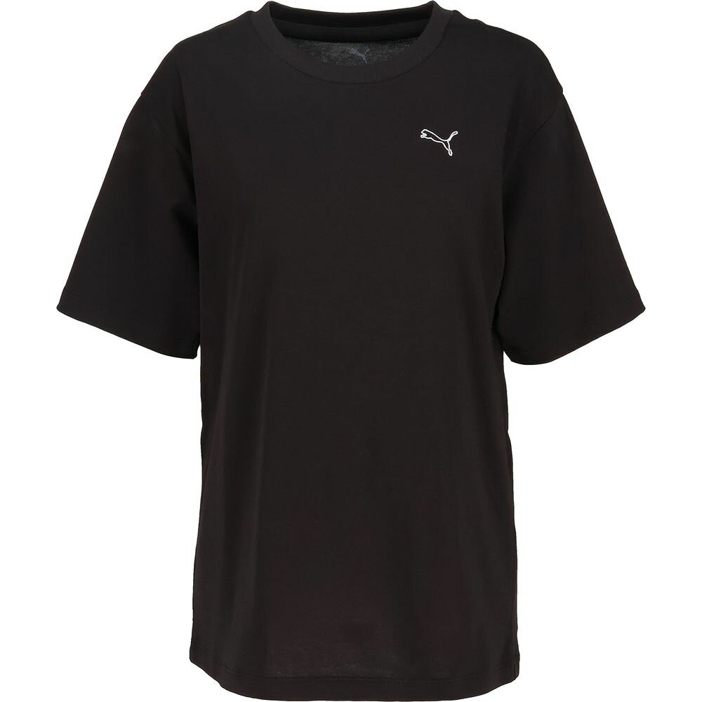 KPIのプーマ PUMA マルチSPウェア レディース ESS MX リラックス SS Tシャツ 693568 2026SS｜アングル2