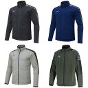 【全品10％OFFクーポン▼】プーマ PUMA サッカーウェア メンズ トレーニングジャケット 656326 2020SS