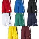 プーマ PUMA サッカーウェア ユニセックス TEAMLIGA ゲームパンツ 705145 2020SS
