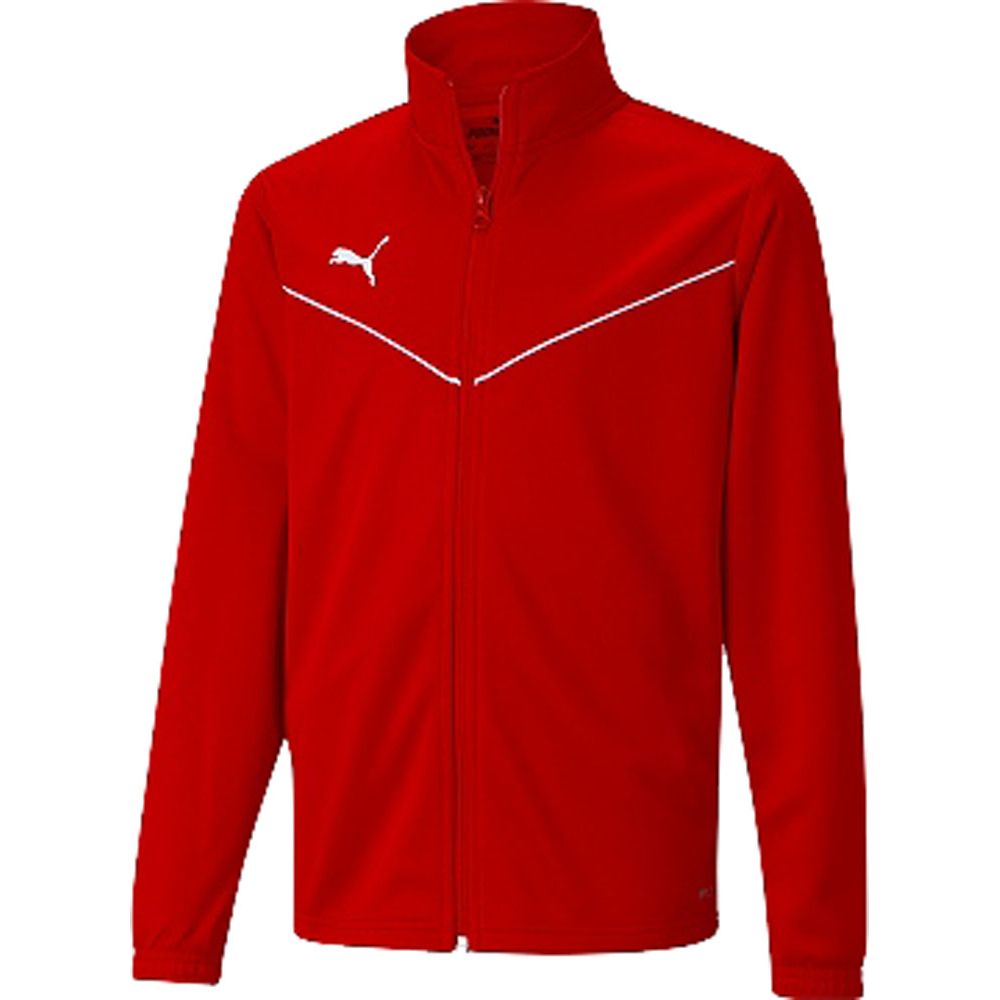 プーマ PUMA サッカーウェア メンズ TEAMRISEジャケット 657652 2020SS