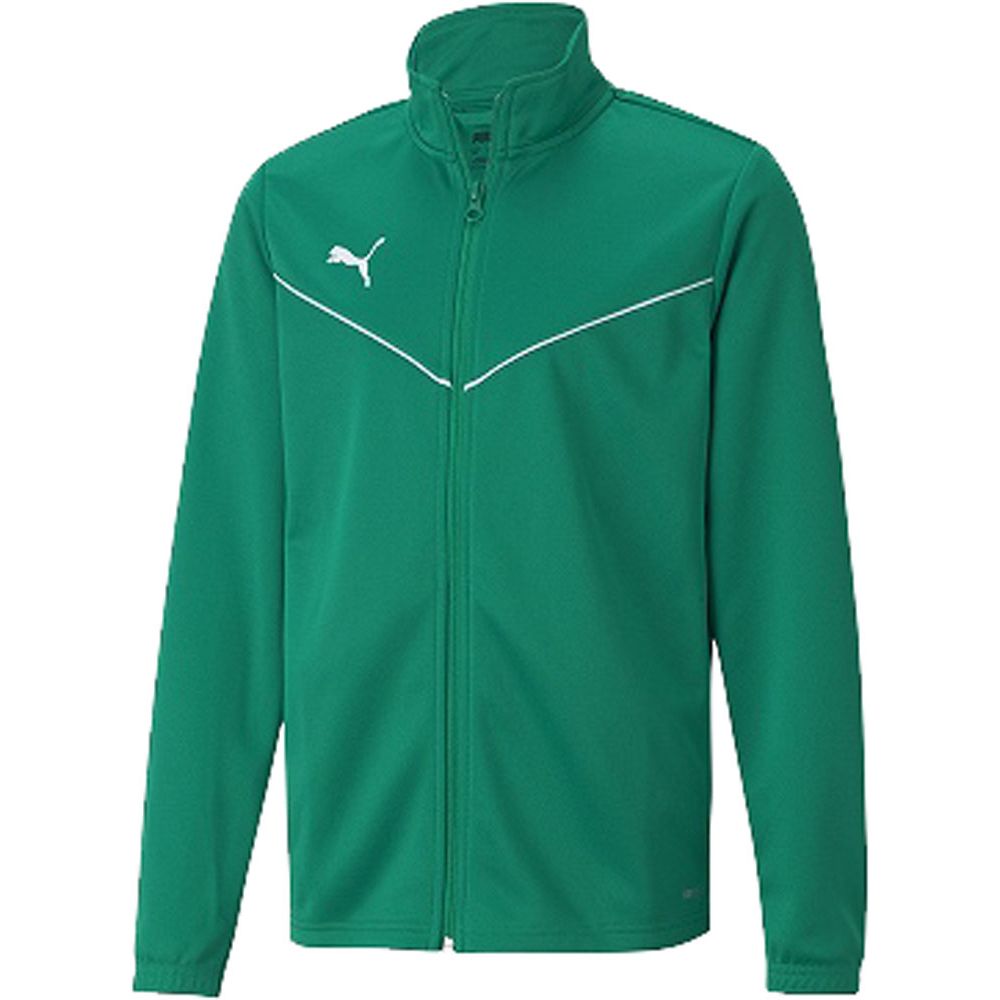 プーマ PUMA サッカーウェア メンズ TEAMRISEジャケット 657652 2020SS