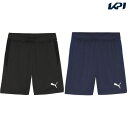 プーマ PUMA サッカーウェア メンズ teamGOAL マルチ ショーツ 659409 2024SS