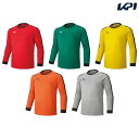 【10%OFFクーポン対象】プーマ PUMA サッカーウェア メンズ LIGA GK シャツ パッドツキ 729965