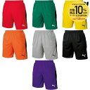 【10%OFFクーポン対象〜7/20】プーマ PUMA サッカーウェア メンズ LIGA GK パンツ パッドツキ 729967(4)