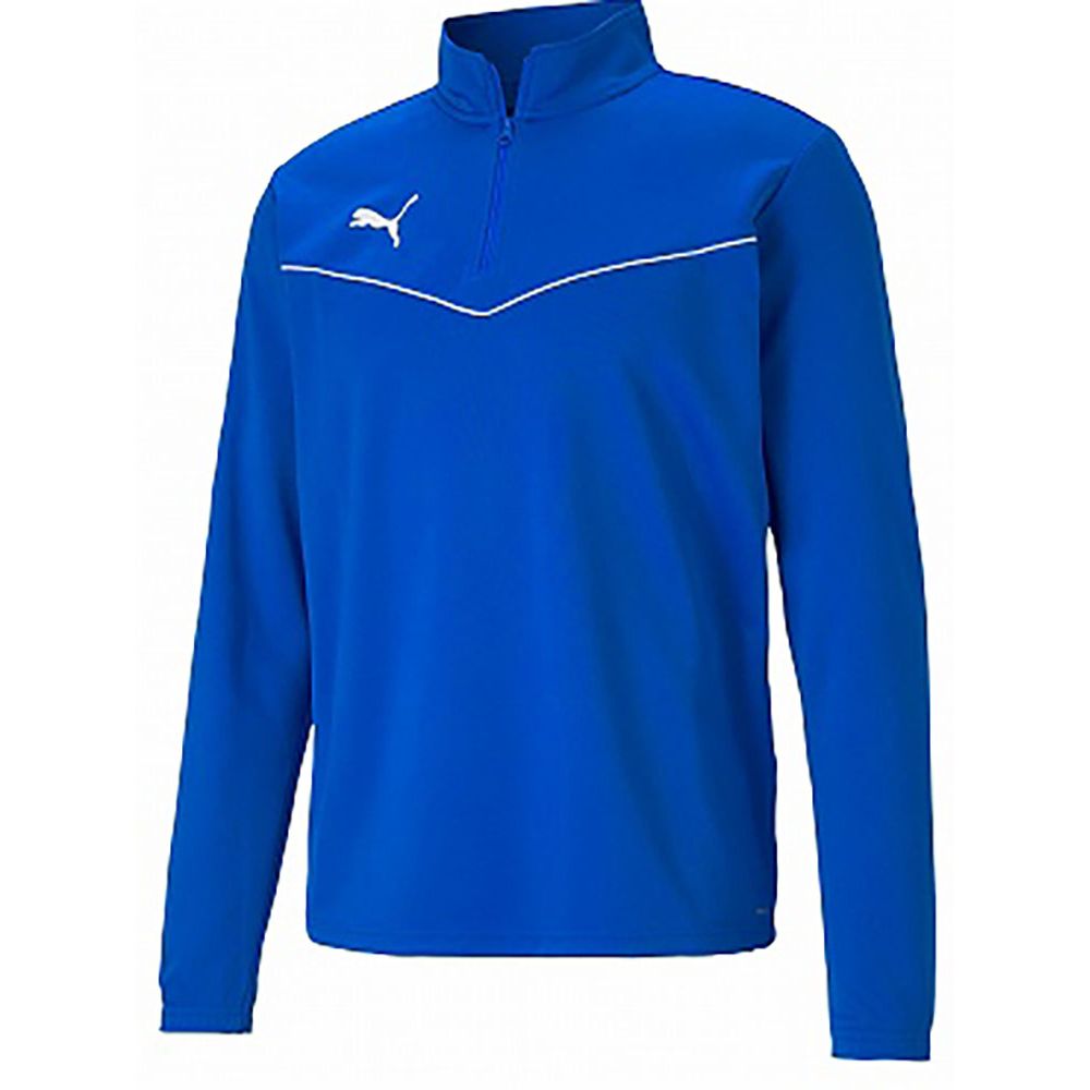 【10％OFFクーポン対象】プーマ PUMA サッカーウェア メンズ TEAMRISE 1/4 ジップ...