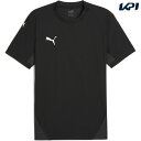 【10%OFFクーポン対象】プーマ PUMA サッカーウェア メンズ TEAMFINAL ゲームシャツ 706359 2024SS