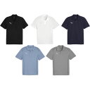 【10%OFFクーポン対象】プーマ PUMA サッカーウェア メンズ teamFINAL カジュアル ポロ 659339 2024SS
