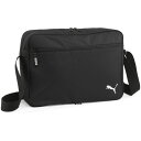 【全品10％OFFクーポン▼】プーマ PUMA サッカーバッグ・ケース team メッセンジャー バッグ 090452