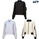 【10%OFFクーポン対象】プーマ PUMA マルチSPウェア レディース TRN EDGE ニットジャケット 527017 2025SS