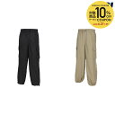 【10%OFFクーポン対象】プーマ PUMA マルチSPウェア レディース TRN EDGE ウーブン パンツ 527020 2025SS