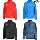 【10%OFFクーポン対象】プーマ PUMA サッカーウェア メンズ TEAMCUP PISTE トップ 660103 2021SS