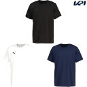 【10%OFFクーポン対象】プーマ PUMA サッカーウェア メンズ PUMAFTBL TRAVEL SS シャツ 660129 2020SS