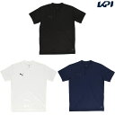 【10%OFFクーポン対象】プーマ PUMA サッカーウェア メンズ PUMAFTBL TRAVEL SS POLO シャツ 660130 2020SS