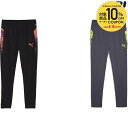 プーマ PUMA サッカーウェア メンズ INDIVIDUALCUP TR パンツ 660201 2020SS