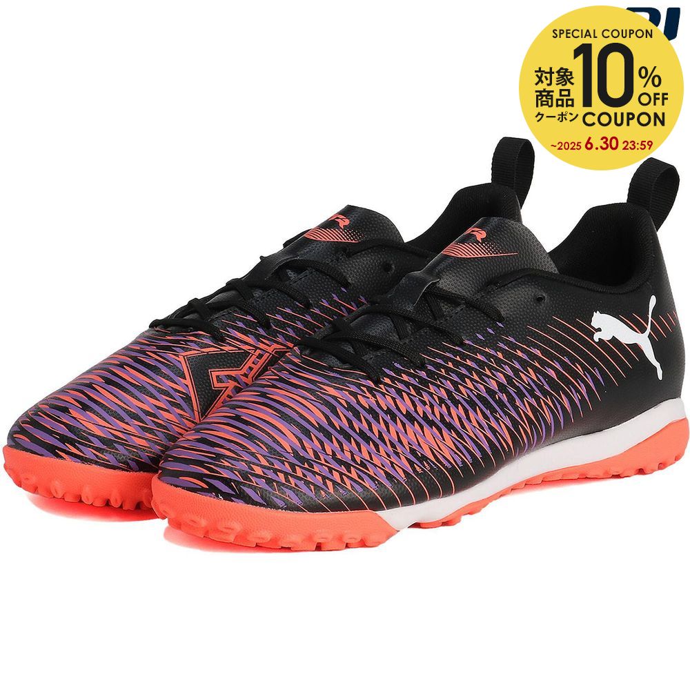 10OFFݥоݡۥס PUMA åѥ ˥ ե塼㡼 8 ץ쥤 TT+MID JR 10839501