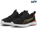 【10%OFFクーポン対象】プーマ PUMA マルチSPシューズ ジュニア クルーズ PROFOAM EASE IN AC+PS 31025001