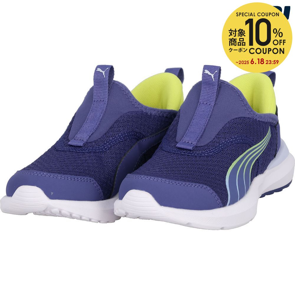 10OFFݥоݡۥס PUMA ޥSP塼 ˥ 롼 PROFOAM EASE IN PS 31025006