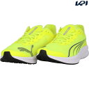 【10%OFFクーポン対象】プーマ PUMA ウェルネスシューズ ユニセックス リディーム プロ レーサー 37944214