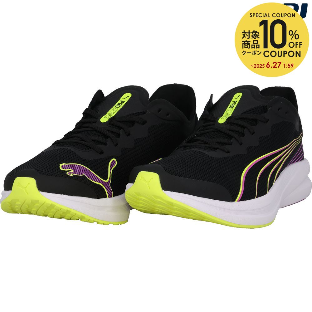 10OFFݥоݡۥס PUMA ͥ塼 ˥å ǥ ץ 졼 37944215