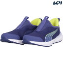 【10%OFFクーポン対象〜7/20】プーマ PUMA マルチSPシューズ ジュニア クルーズ PROFOAM EASE IN JR 39763306