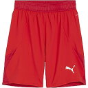 プーマ PUMA サッカーウェア ユニセックス チームファイナル ショーツ 706365 2020SS