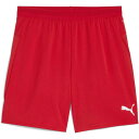 プーマ PUMA サッカーウェア メンズ TEAMCUP ゲームパンツ 706795 2020SS