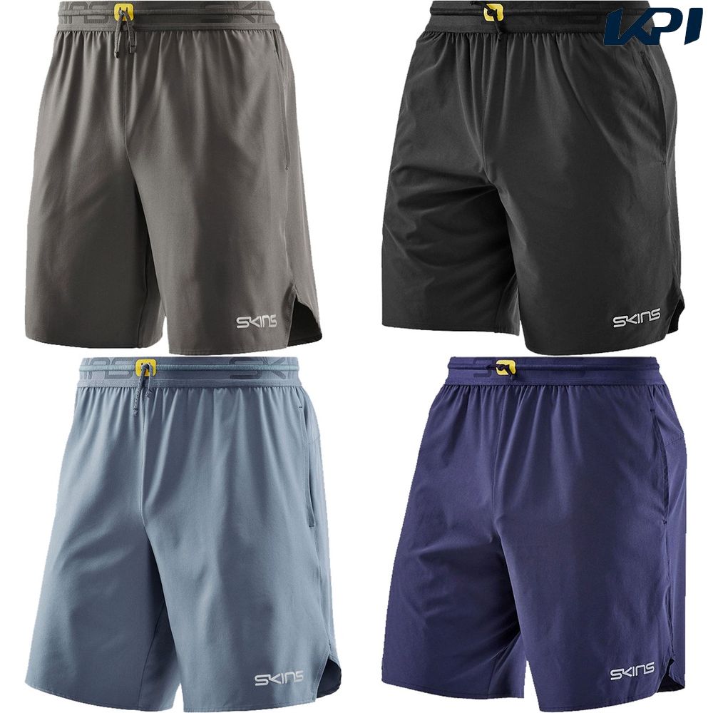 スキンズ SKINS 健康・ボディケアウェア メンズ シリーズスリー X-Fit ショートパンツ 18171345 2024FW