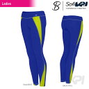 【全品10％OFFクーポン〜4/2】『即日出荷』Sofibella（ソフィベラ）「Confidence Collection(コンフィデンスコレクション)　Legging CO1491」テニスウェア「SSウェア」「あす楽対応」【エントリー特典対象】 その1